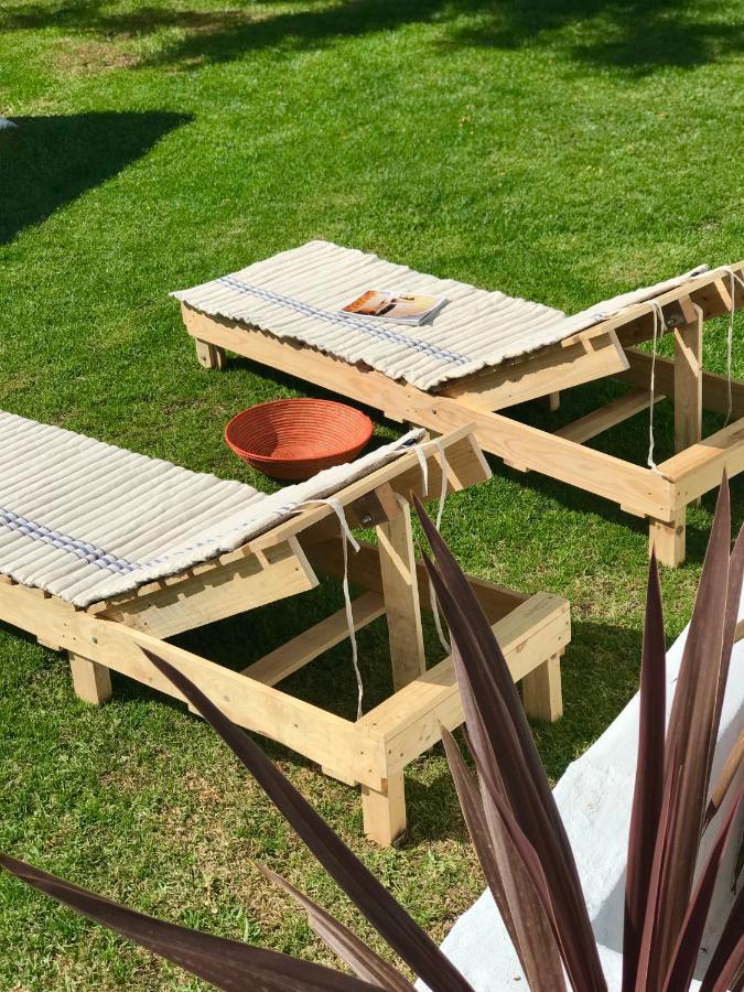 Alojamiento Rural Casapina Conil De La Frontera Eksteriør bilde